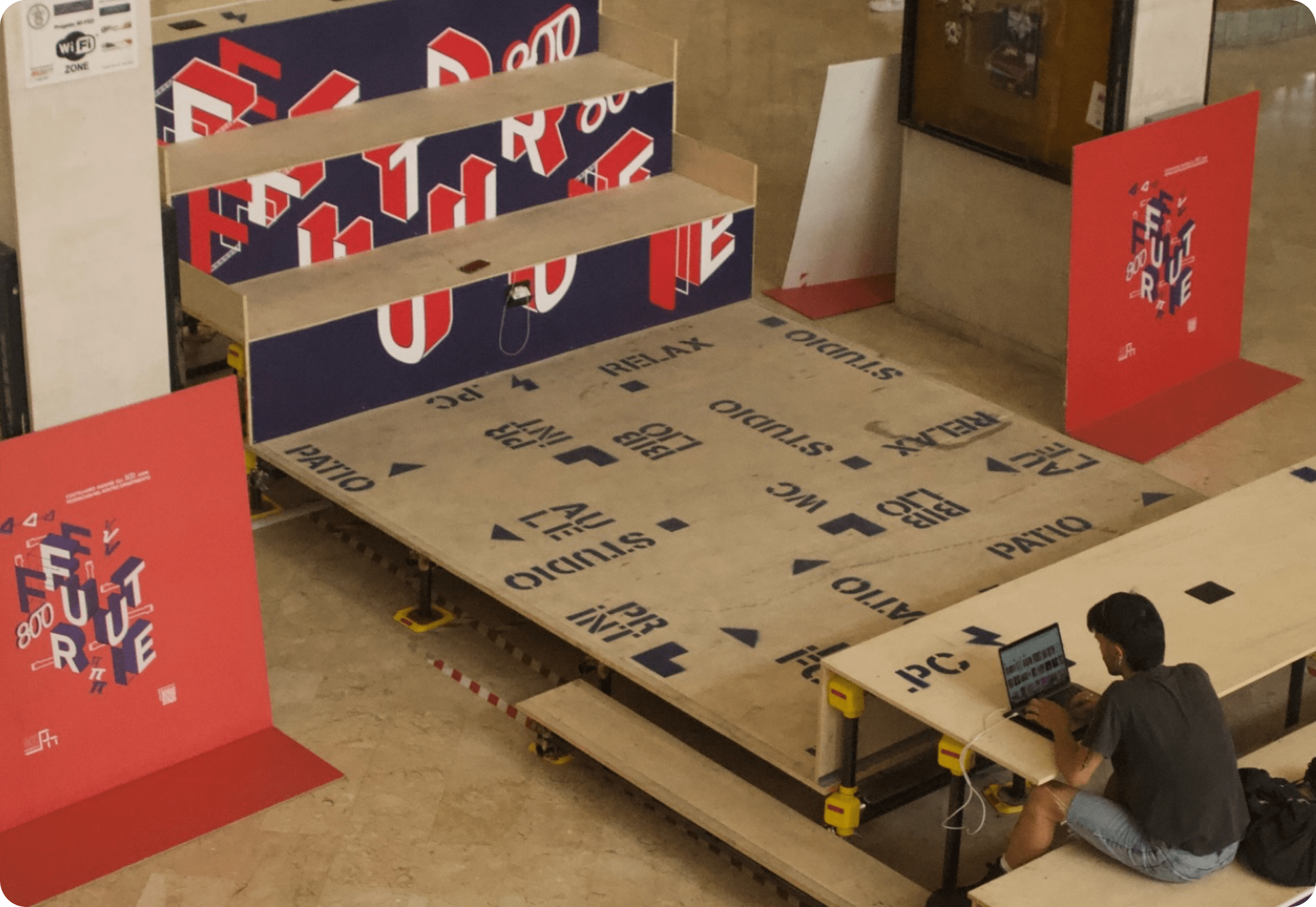 Immagine 10 del progetto Future