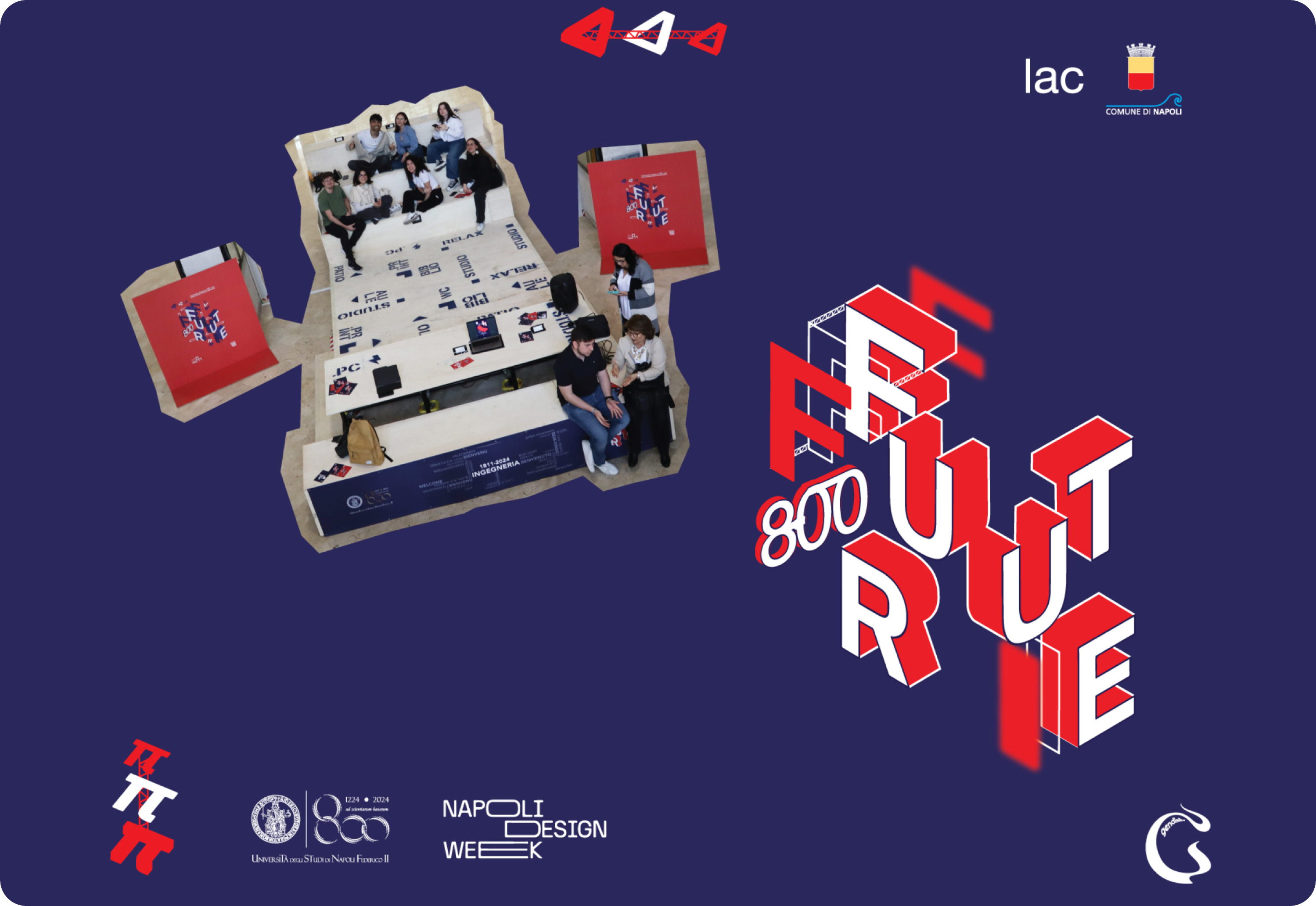 Immagine 9 del progetto Future