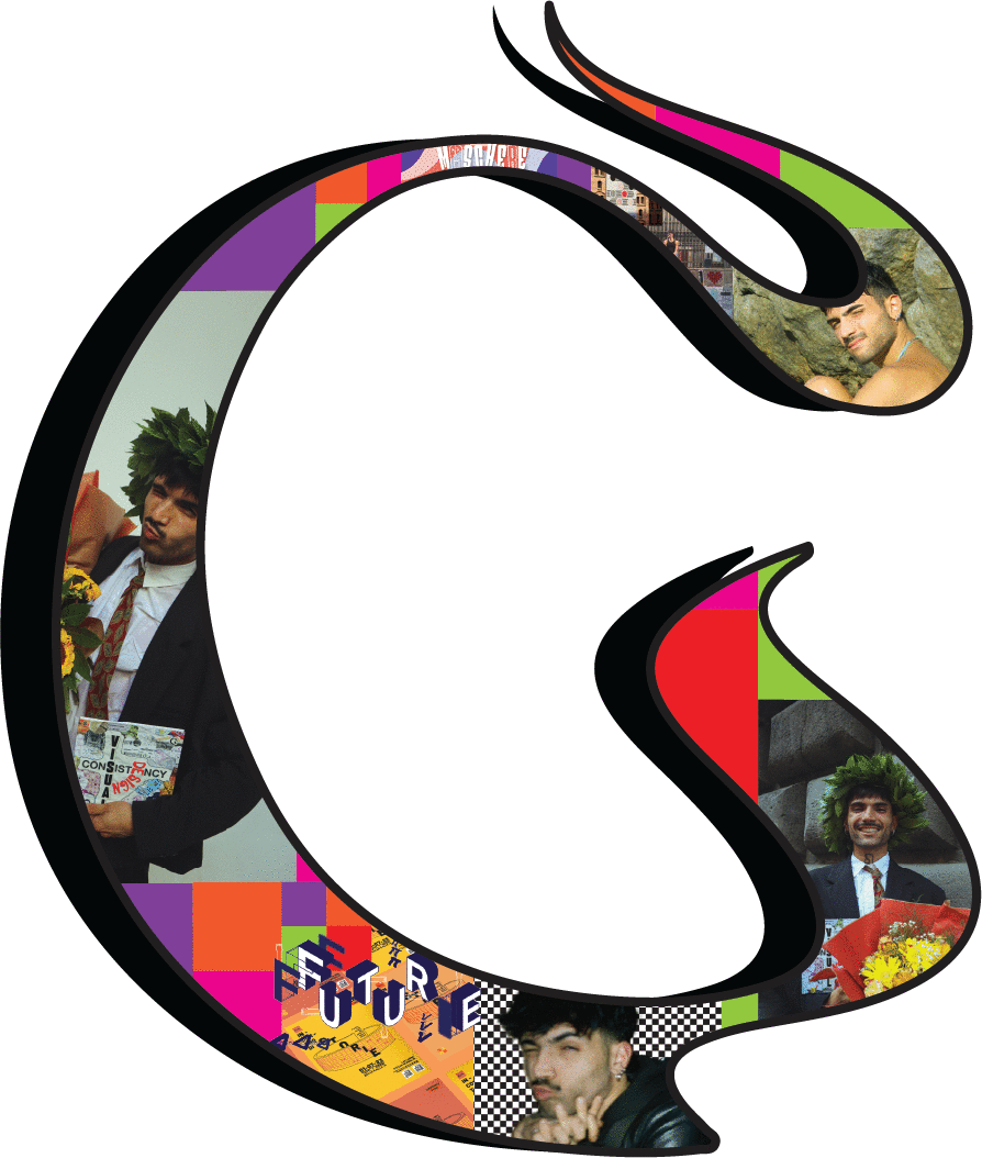 Logo variante gendisilv