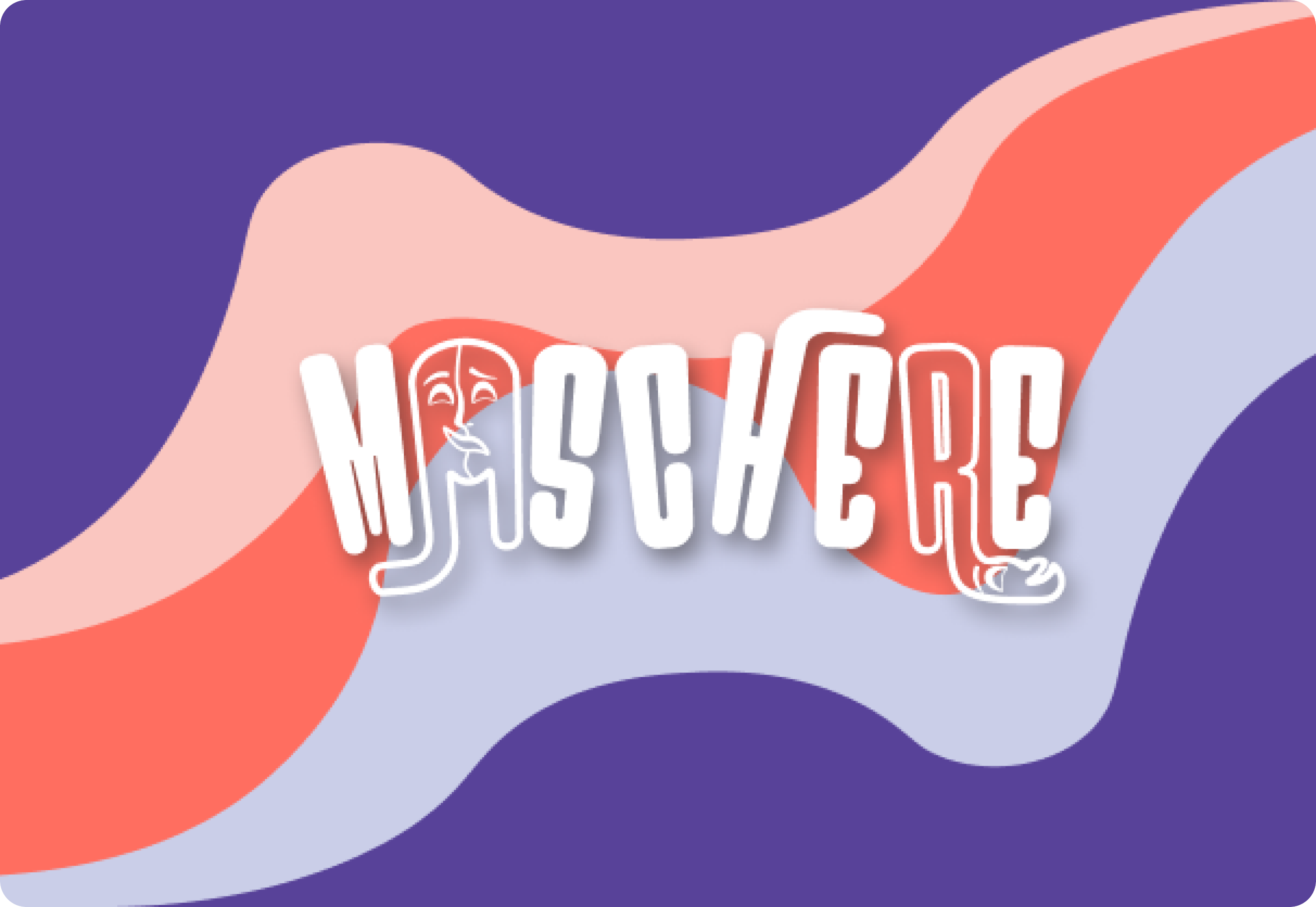 Immagine 1 del progetto Maschere Podcast
