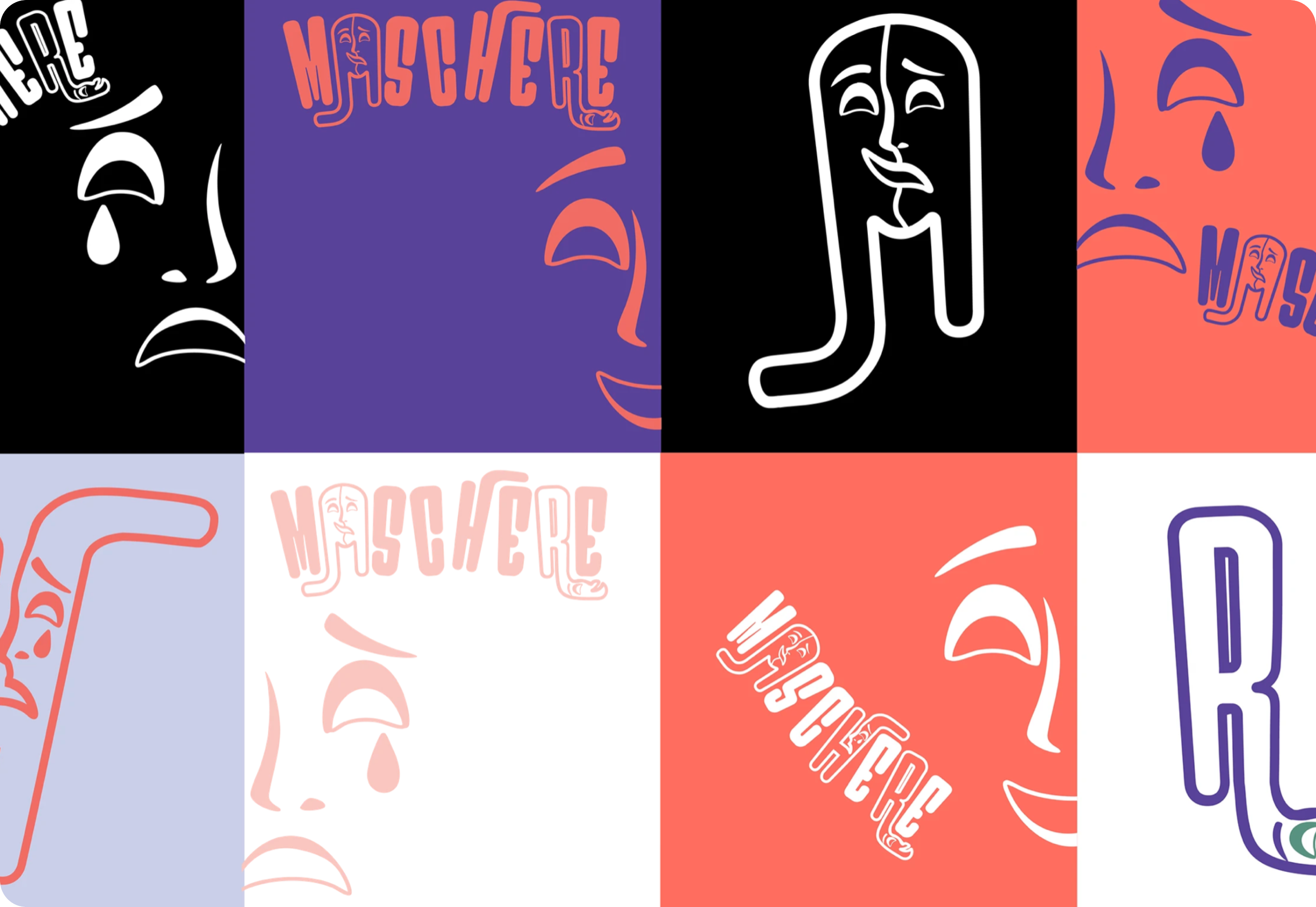 Immagine 2 del progetto Maschere Podcast