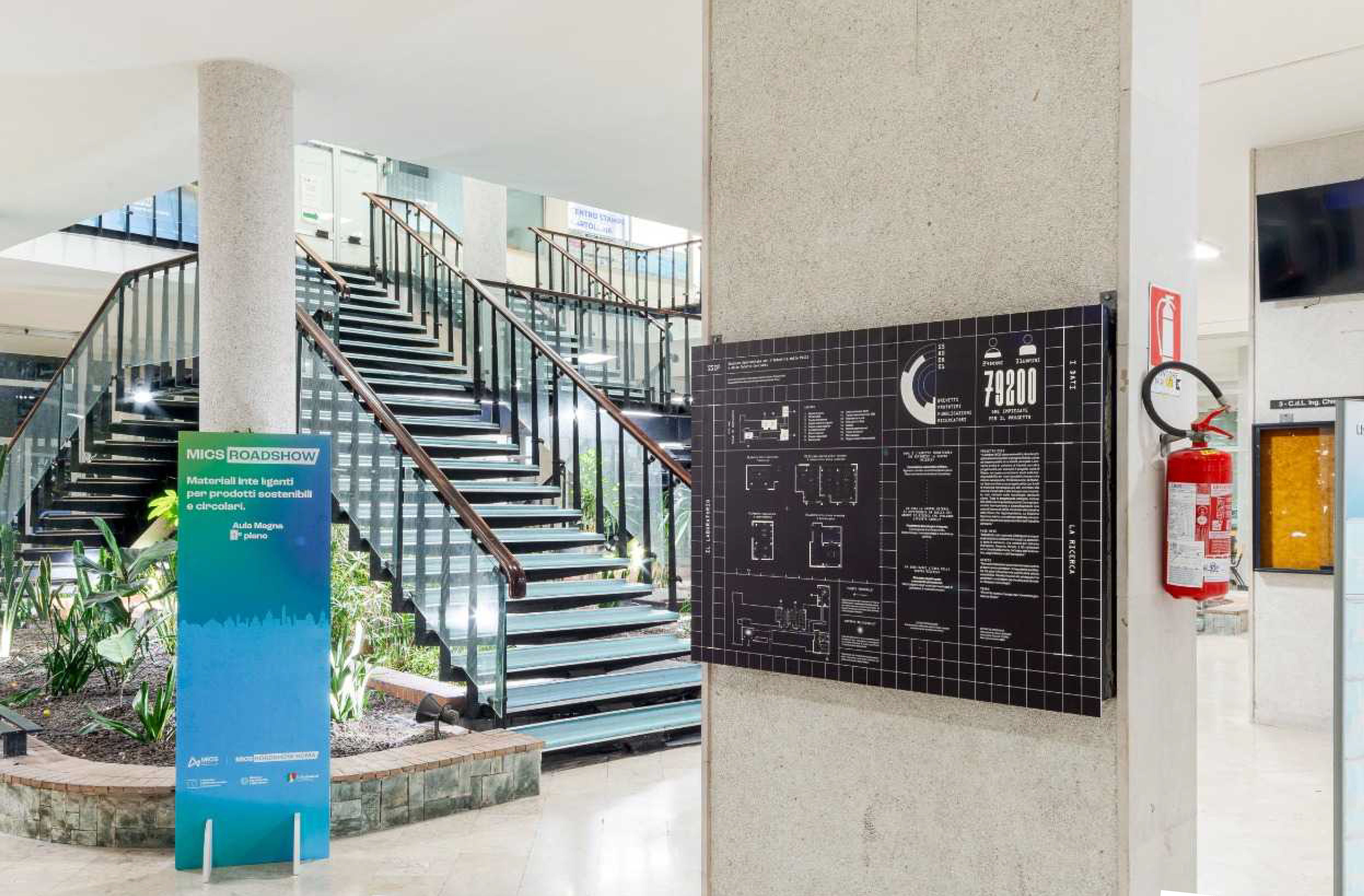 Immagine 11 del progetto Micsology