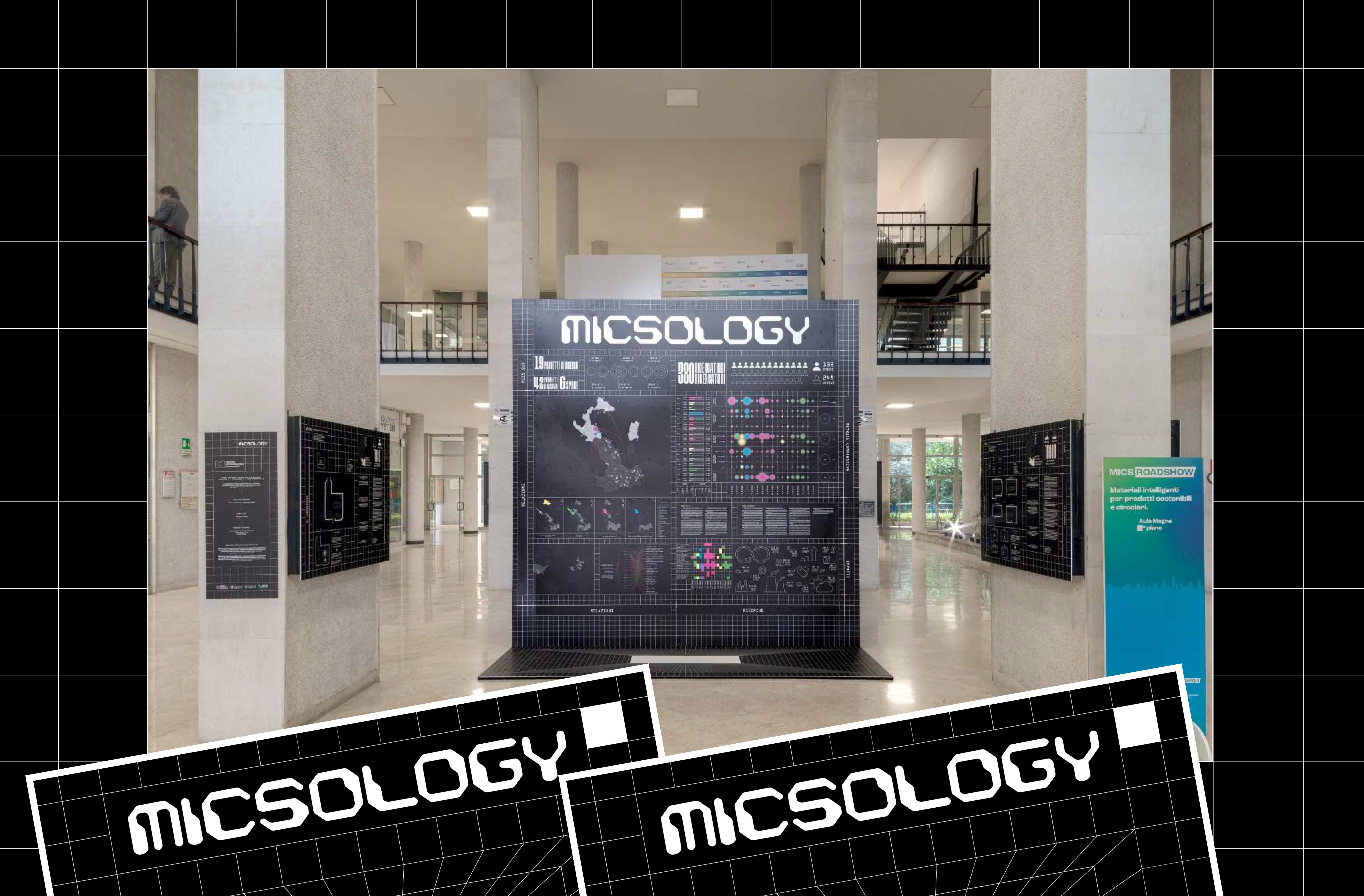 Immagine 5 del progetto Micsology