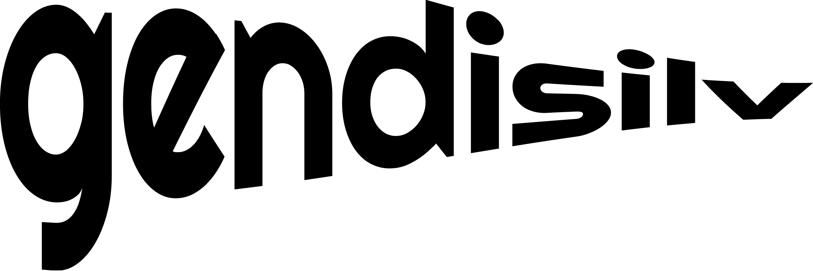 Logo gendisilv
