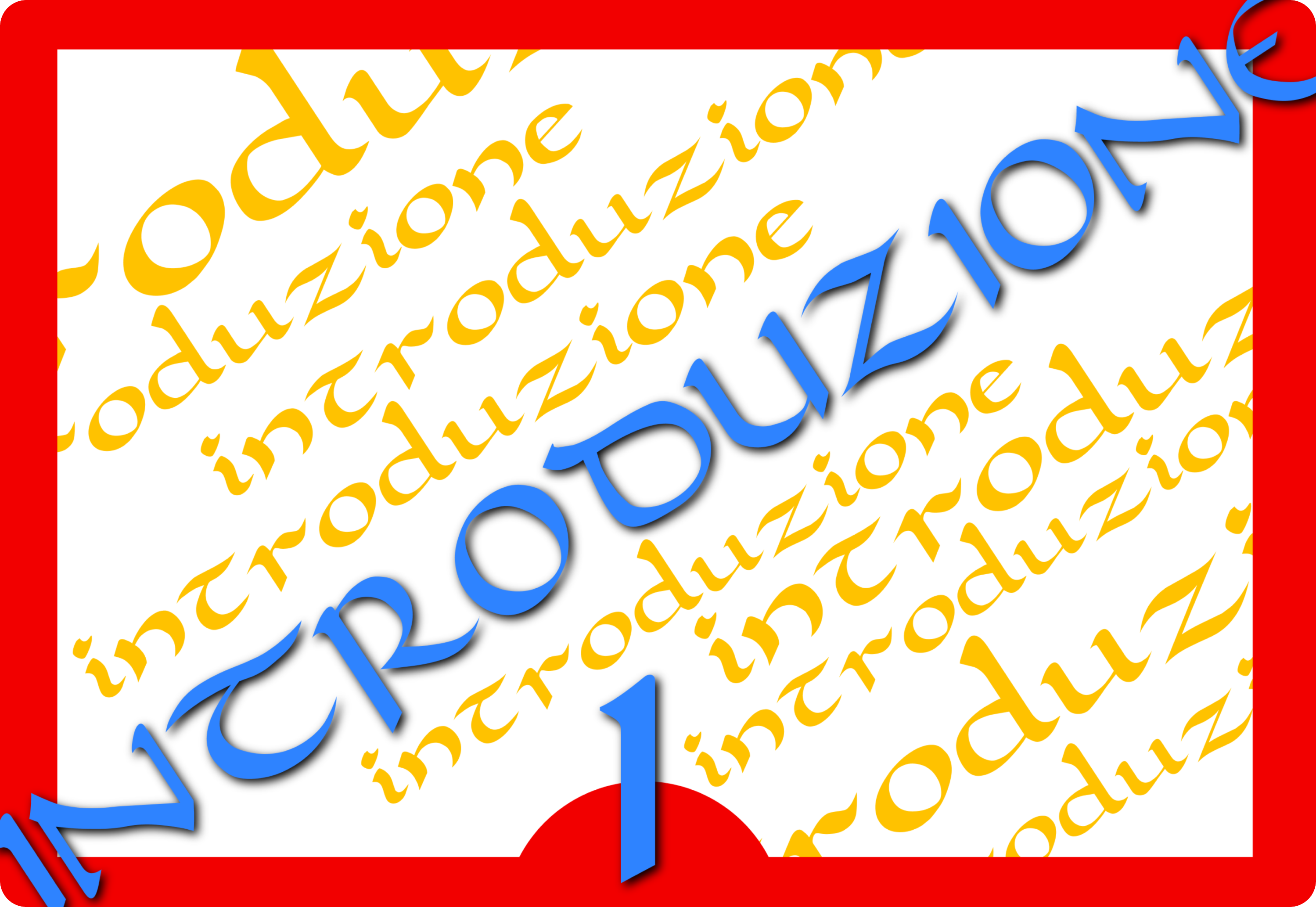 Immagine 3 del progetto Napule a Mano Font