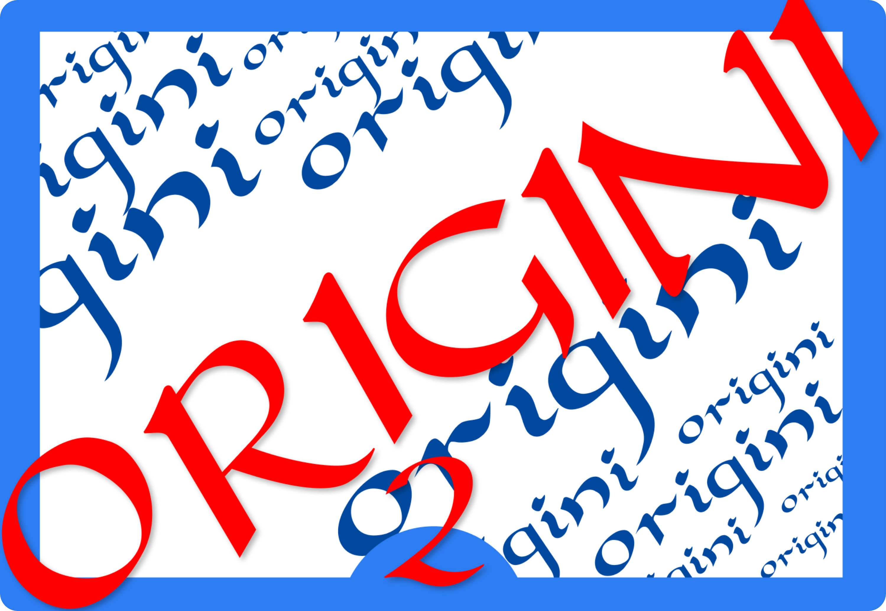 Immagine 6 del progetto Napule a Mano Font