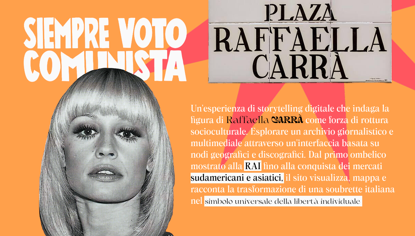Immagine 5 del progetto Il rumore della rivoluzione