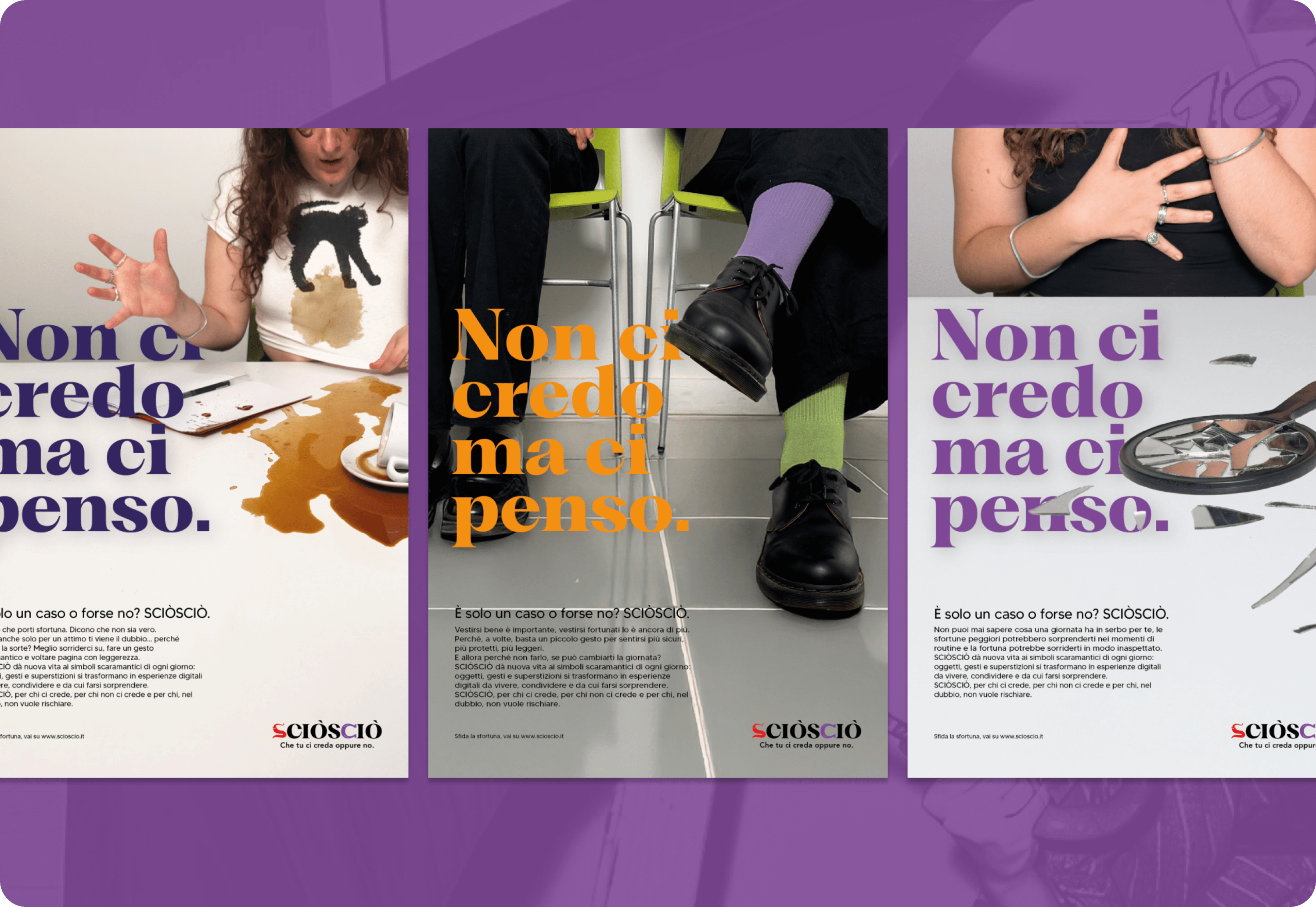 Immagine 10 del progetto Sciò Sciò