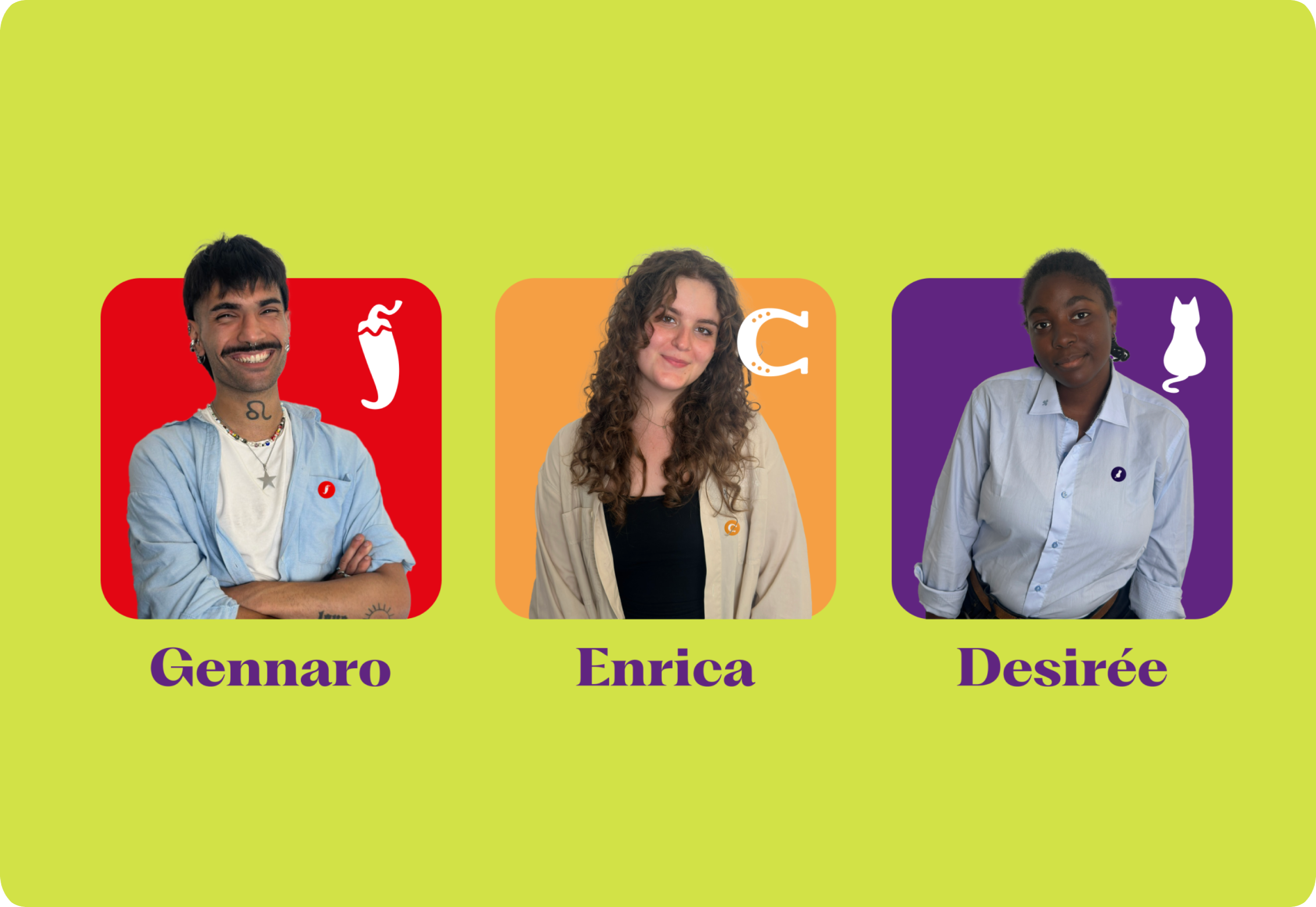 Immagine 16 del progetto Sciò Sciò