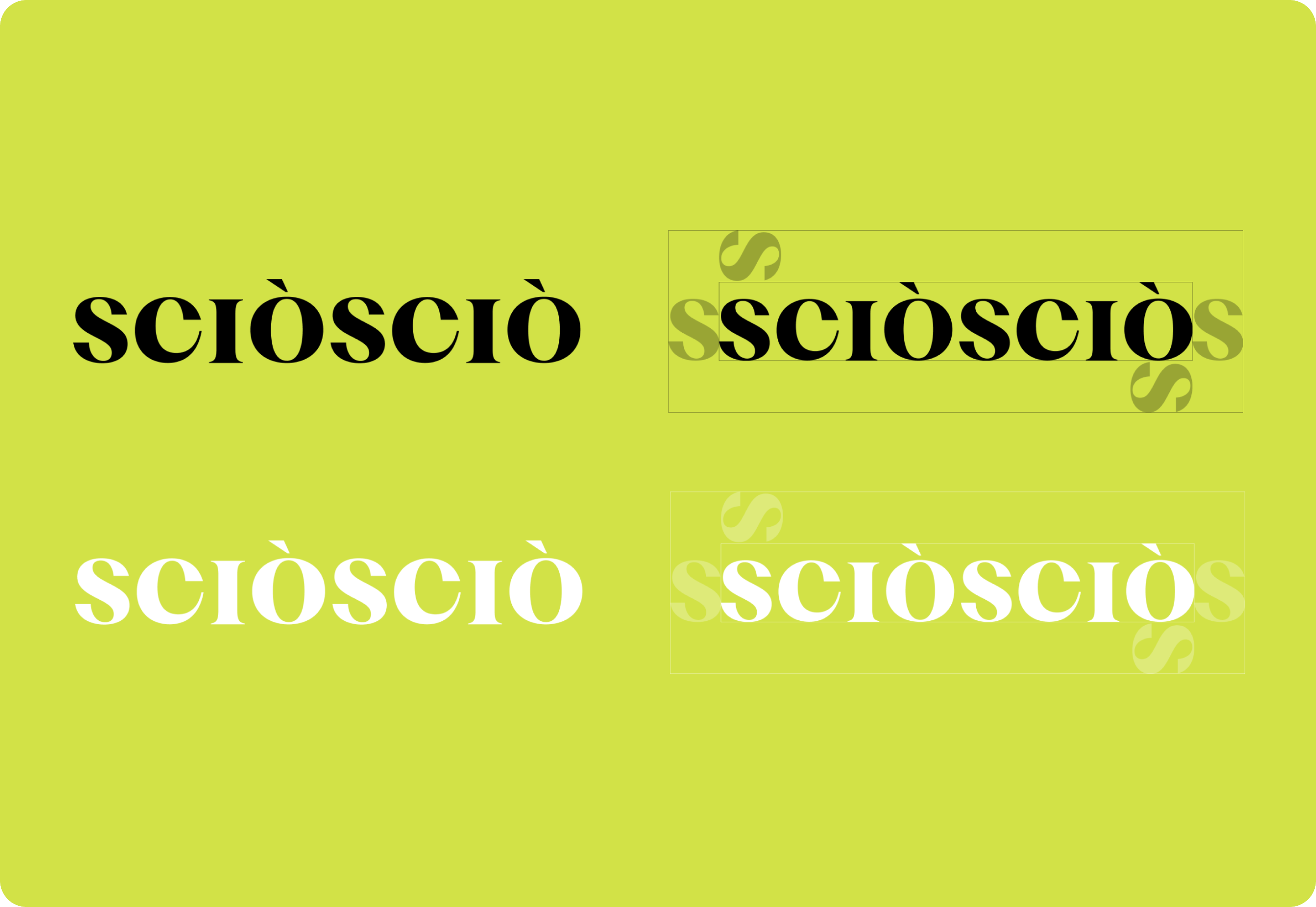 Immagine 4 del progetto Sciò Sciò