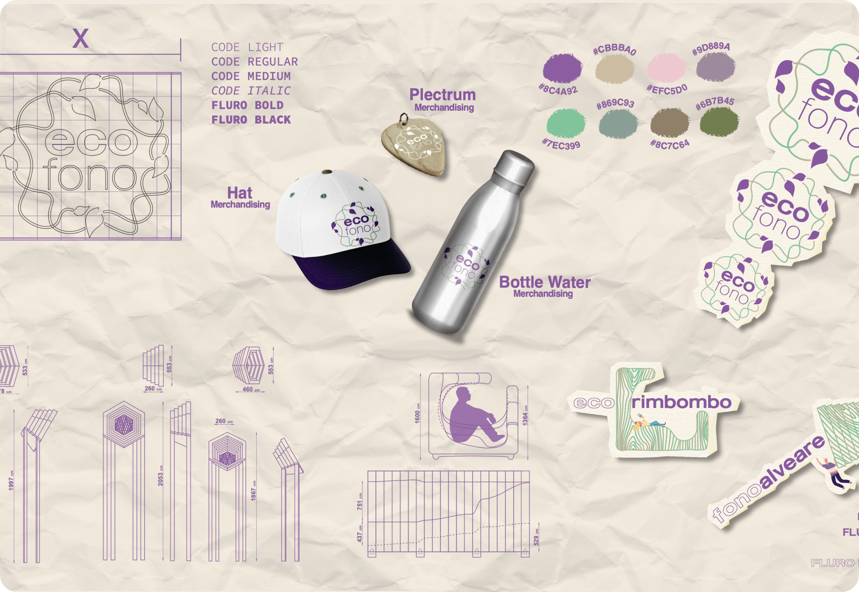 Immagine 9 del progetto Visual Consistency Design